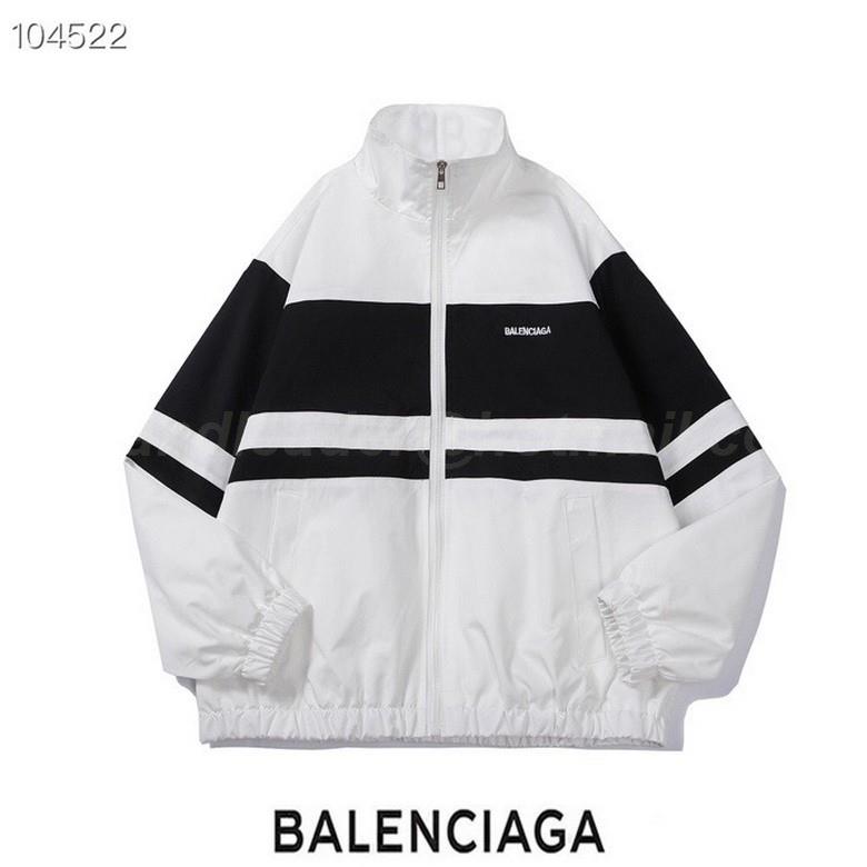 Balenciaga Men's Outwear 8